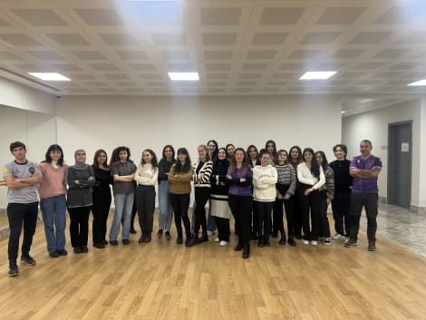 Kurumsal firmalar için dövüş sanatı workshop etkinlikleri ve takım kurma çalışmaları Z3 Combat Kurumsal firmalar için dövüş sanatı workshop etkinlikleri ve takım kurma çalışmaları Z3 Combat