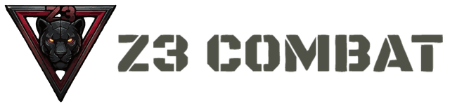 Z3 Combat Logo