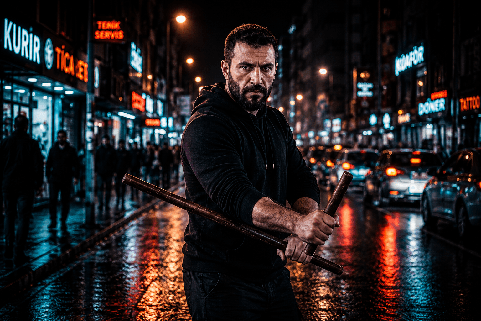 GERÇEK HAYAT.
